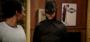 Thread: Will Arnet makes a better Batman then Ben Affleck according to ...