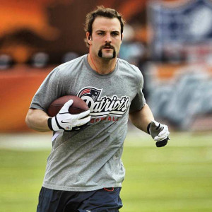 Wes Welker
