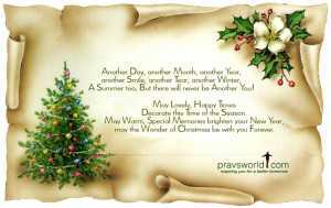 ... Day 2011 - Christmas Greetings & Wallpapers | Christmas Day Quotes