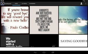 Quotesgram - Instagram Quotes