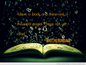 Will Herondale Quotes