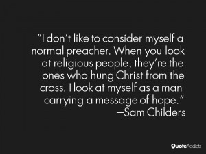 Sam Childers