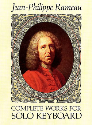 Quotes by Jean Philippe Rameau