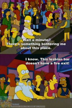 FunDose4U.com - 12 Funny Memes & Quotes of The Simpsons More