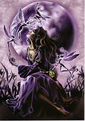 wiccan Image