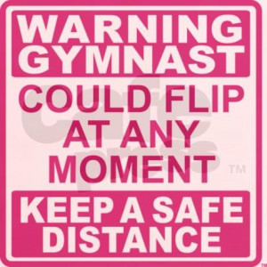 Gymnastics Quotes | for inspirational gymnastics quotes come see what ...