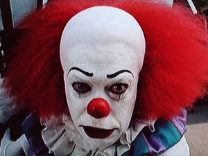 Pennywise Pennywise