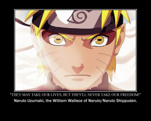 quote by naruto quotes about never giving up naruto quotes about never ...