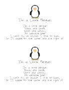 Little Penguin poem https://docs.google.com/viewer?a=v&pid ...