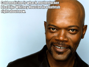 Happy motherfucking Friday, friends!