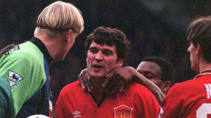 Roy Keane: Best quotes from former Man United star's new book