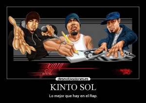 Carteles Kinto Sol Rap Mexrap Chicano Gangsta picture