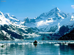Glacier Bay Sea Kayaks is the concession in Glacier Bay National Park ...