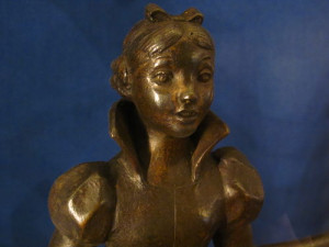 Walt Disney Family Museum Inside Walt disney family museum