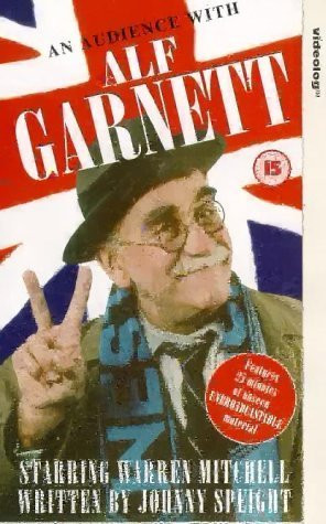 alf garnett quotes