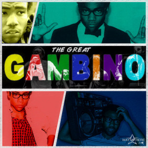 gambino mixtapes by childish made in charts childishchildish gambino ...