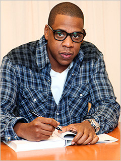 Jay Z Twitter Quotes