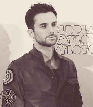 Guy Berryman picture