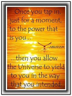 Vibrations quote by Abraham Hicks