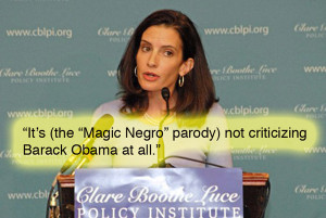 ... Appropriate Quotes From The Great American Conservative Women Of 2011