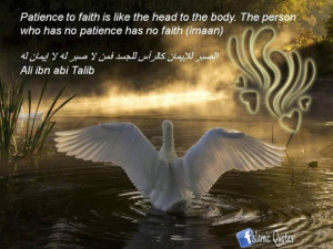 Arabic Quotes About Life Islamic quotes on life