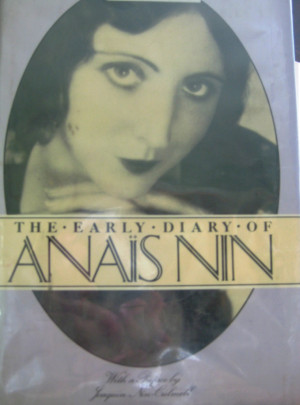 ANAIS NIN