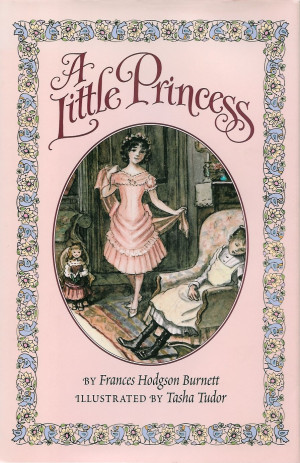 Book to Film: A Little Princess