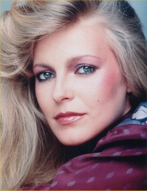 Cheryl Ladd Biography