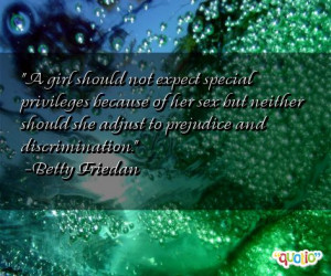 Prejudice Quotes