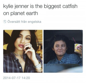 kylie jenner without makeup