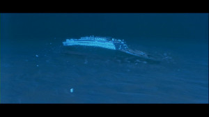 Love Titanic: A Romantic Love Story