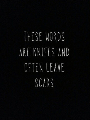 ... Quotes, Leaves Scars, Quotes Panic At The Discos, Patd, Panic! At The