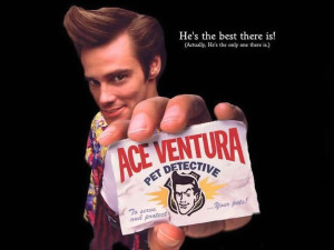 Ace Ventura Image