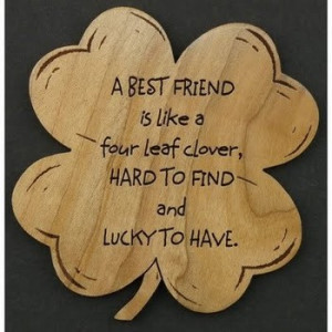 best friend should always be a loyal friend.