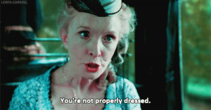 top 20 amazing picture quotes about Alice in Wonderland 2010