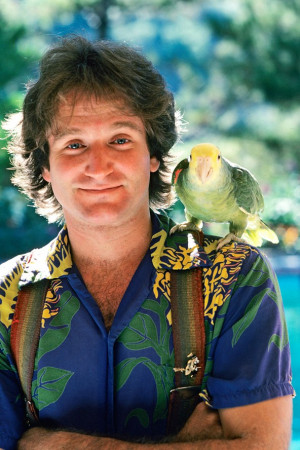 Robin Williams: Quotes And Photos To Remember The Legend