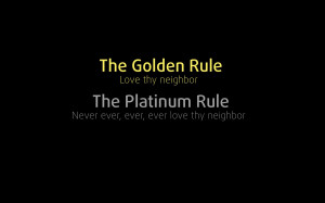 latinum Rule
