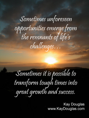 Quotes About Challenging Times tough times quotes