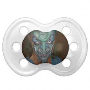 Funny Photos Funny Sayings Something In The Water Pacifiers