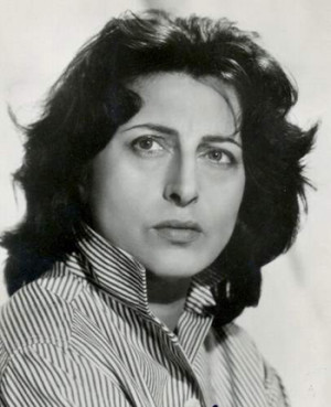 Anna Magnani , 1908 - 1973