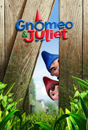 Movie Poster for Gnomeo and Juliet wallpaper - Click picture for high ...