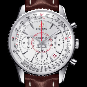 The Watch Quote: Photo - Breitling Montbrillant 01 Limited
