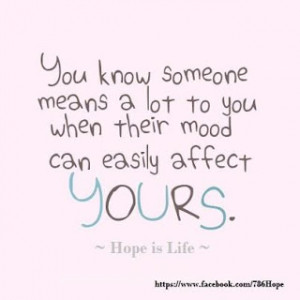 Teenage Quotes on Love 2013
