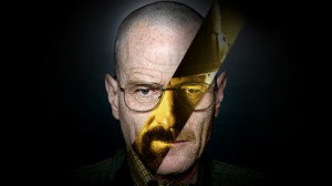 TOP 10 Top 10 Better Man The Evolution of Walter White