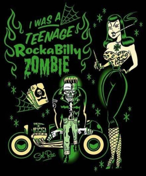 rockabilly.jpg picture by 50skat - Photobucket