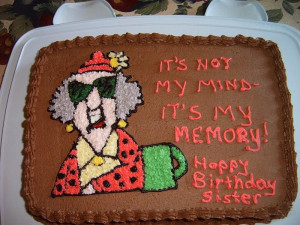 Maxine Birthday Quotes; Maxine