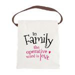 FAMILY LOVE QUOTE T-SHIRTS | FAMILY MUGS