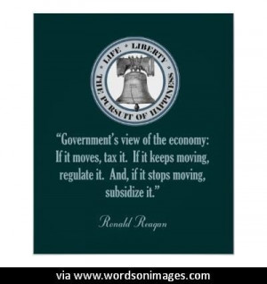 Quotes by ronald reagan
