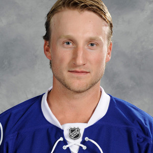 Thread: Guess his ethnic background: Steven Stamkos