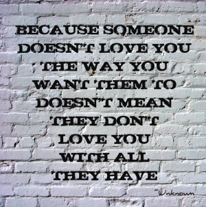 Quotes About Love and Life